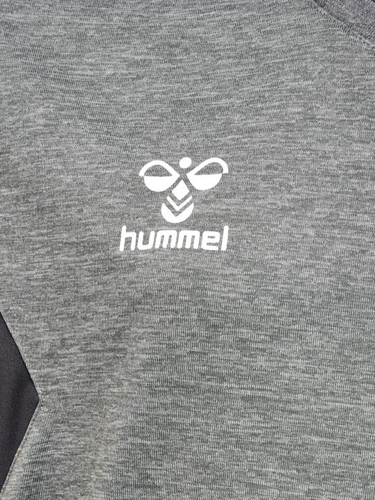 Immagine prodotto hummel Hmlauthentic Pl Maglia Bambino S/S (152)