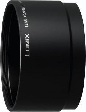 Produktbild Panasonic DMW-LA6, Objektivadapter (Optik)