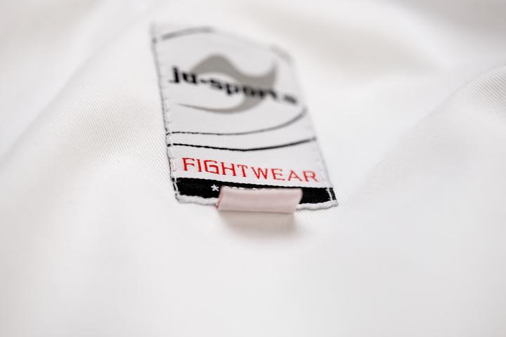Produktbild Ju-Sports Judohose "to start" weiss (140)