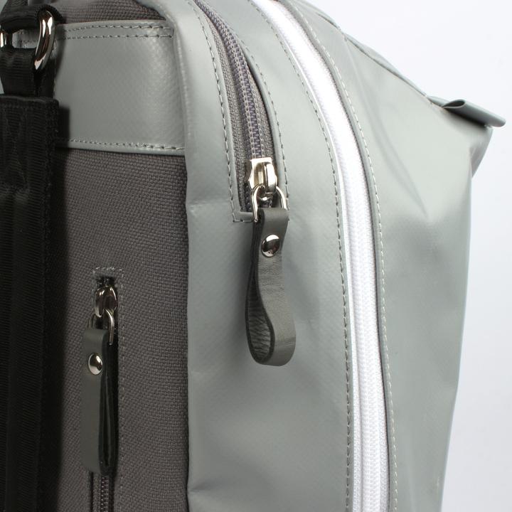 Actual product image 7clouds Laptop backpack Lenis 7.1 (10.30 l)
