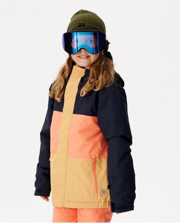 Image du produit Rip Curl Olly Snow Jacket Skijacke (12)