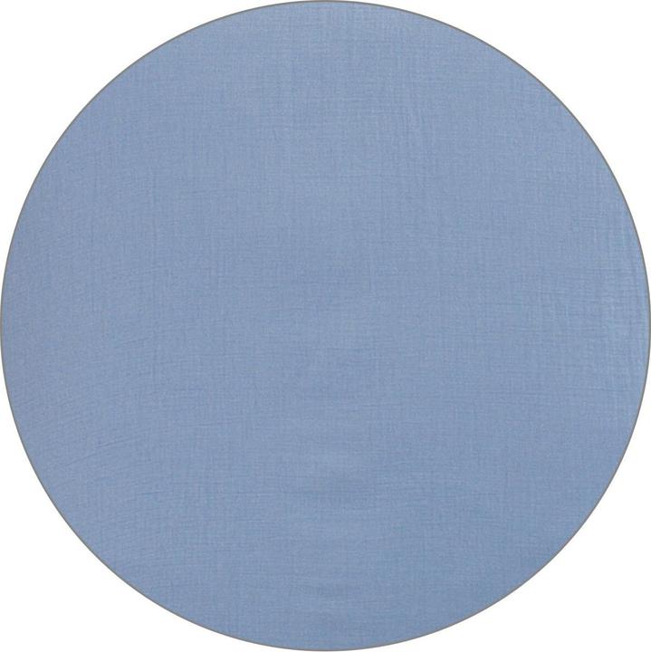 Produktbild Traumschlaf Musselin Uni (Bettwäsche Set, 155x220 cm + 80x80 cm)