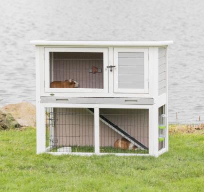 Image du produit Trixie Natura clapier pour petits animaux