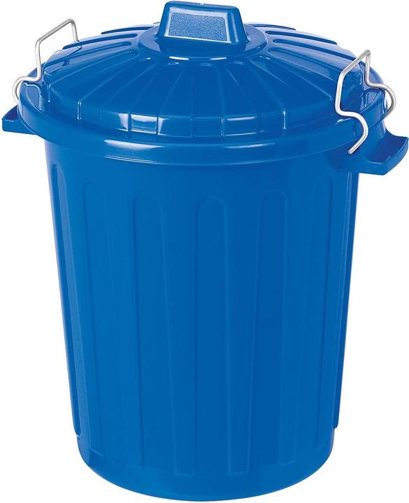 Actual product image Curver Mini Oscar bin (7 l)