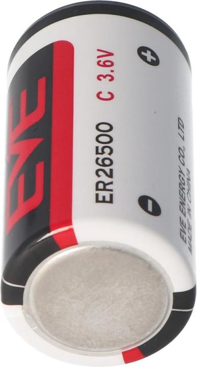 Produktbild Eve Batterie Batterie ER26500, C Size Bobbin ER 26500 (1 Stk., C, 9000 mAh)