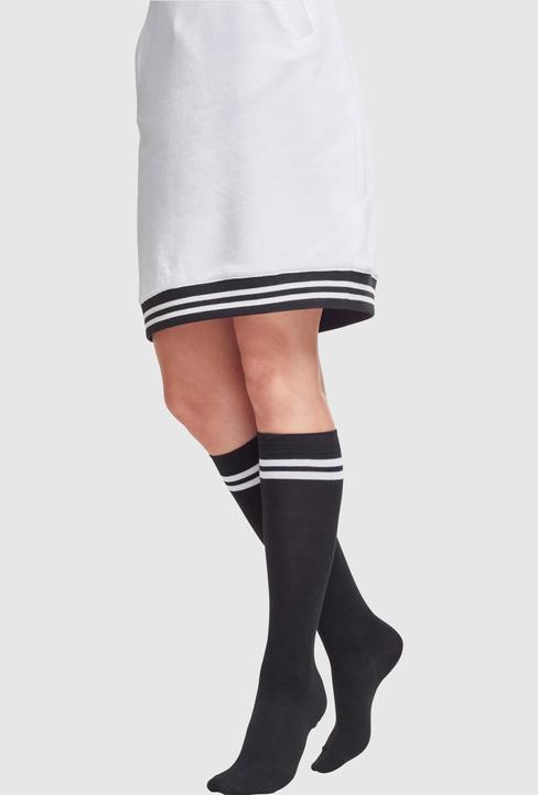 Immagine prodotto Urban Classics Ladies College Socks (Confezione singola, 40 - 42)