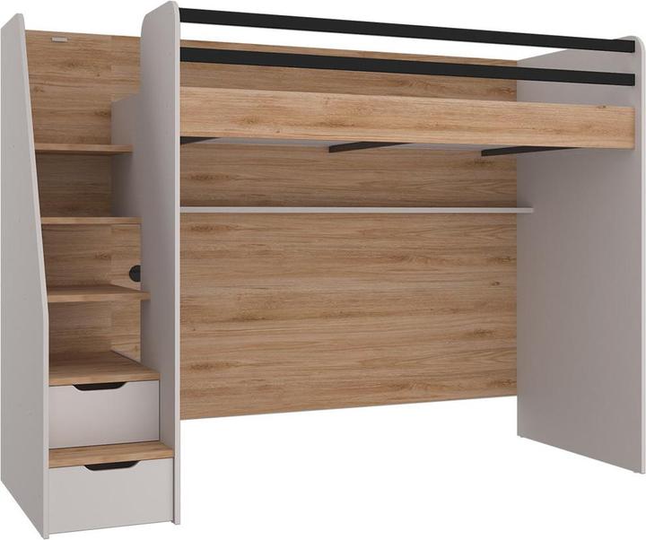 Holz, Weiss