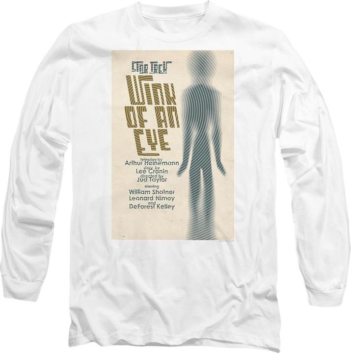 The Original Series Episode 66 TShirt (XL)