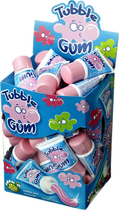 Immagine prodotto Lutti Gomma Tubble (1 pz., 35 g)