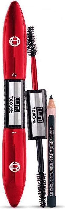 Actual product image L'Oréal Paris PRO XXL Lift (Black)