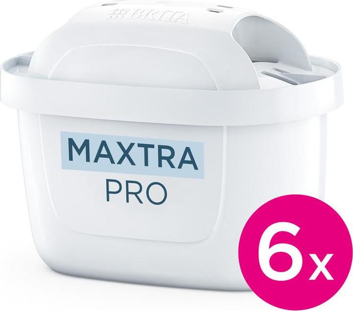 Image du produit Brita Maxtra Pro Pure Performance (6 x)