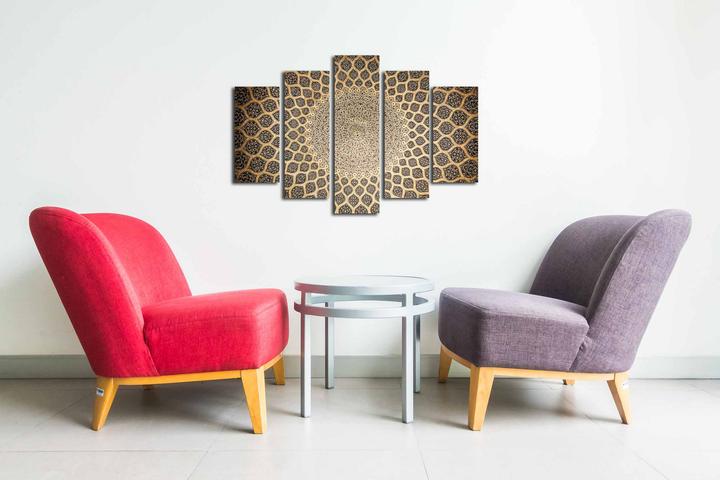 Produktbild Wallxpert Jaxxon (14 x 50 cm)