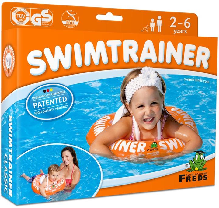 Produktbild Swimtrainer Trainingsschwimmkreis Classic (2-6 Jahre) FSA002