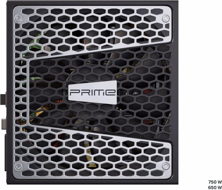Immagine prodotto Seasonic Prime PX (650 W)
