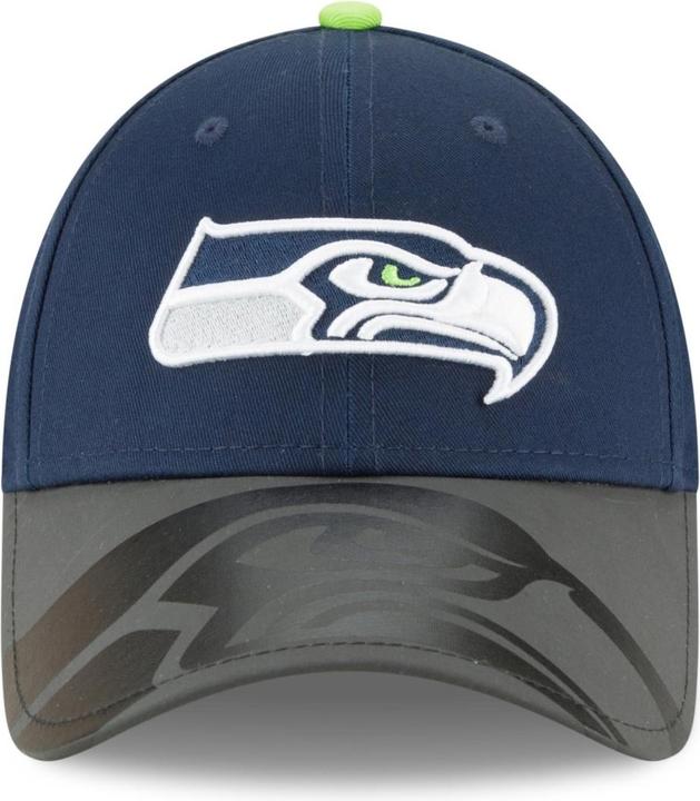 Actual product image New Era 9Forty Reflect NFL Team (50, 51, 52)