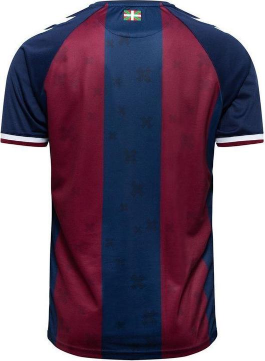 Immagine prodotto hummel magia sd eibar iron sou 2024/25 (L)