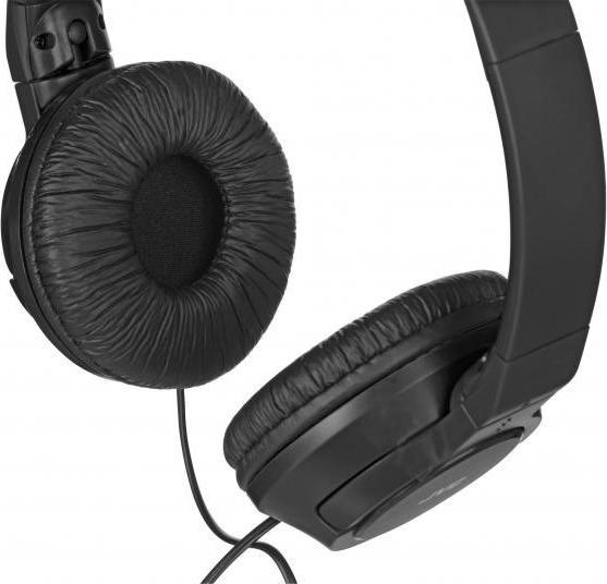 Actual product image JVC Ha-S180 (ANC, Cable)