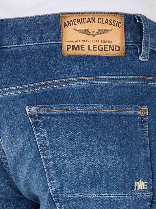 Actual product image Pme Legend NIGHTFLIGHT denim shorts (Frequency band 38 (2600 MHz))