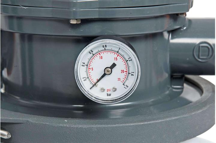 Image du produit Bestway Pompe pour filtre à sable 2000 gallons