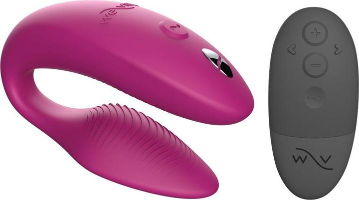 We-Vibe Sync 2