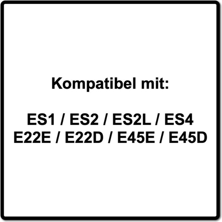 Produktbild Segway-Ninebot Externe Batterie für E22 Modelle