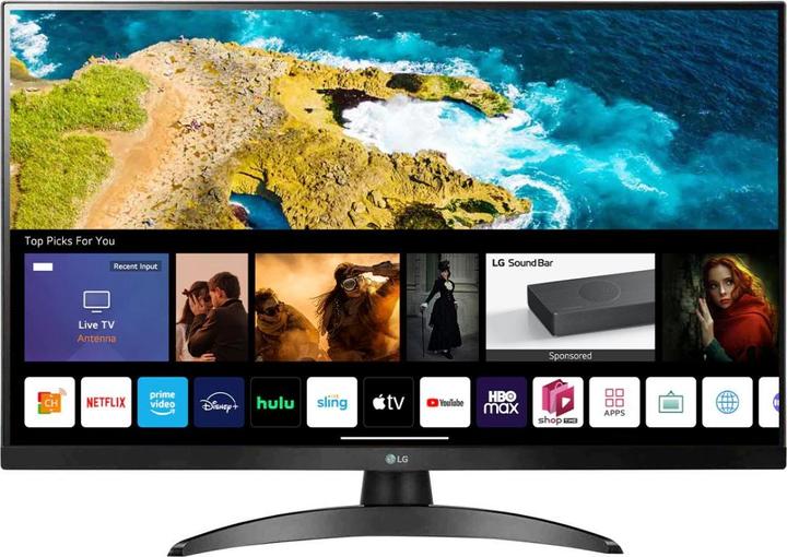 Immagine prodotto LG 27TQ615S-PZ (1920 x 1080 pixel, 27")