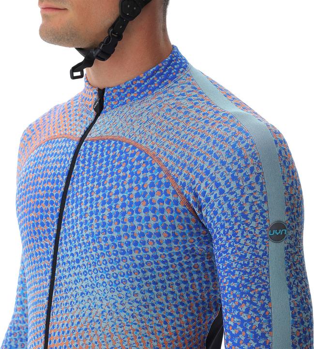 Actual product image UYN Spectre long-sleeved cycling shirt (S)