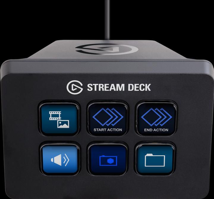 Immagine prodotto Elgato Ponte Stream Mini