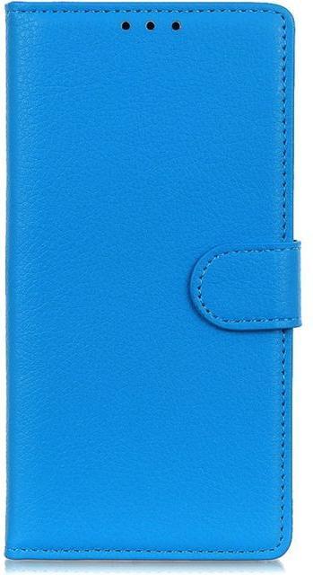Immagine prodotto MU Classic Serie di copertine per libri in pelle Litchi (Nokia XR21)
