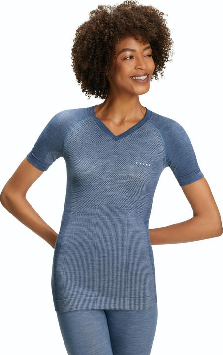 Produktbild Falke WT-Light Shortsl. Shirt Regular w (L)