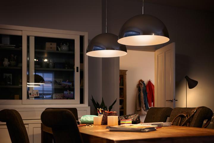 Produktbild Philips Lampe (GU5.3, 4.40 W, 345 lm, 1 x, F)