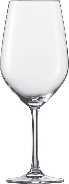 Schott Zwiesel Vina (51.30 cl, 1 Gläser, Rotweingläser)