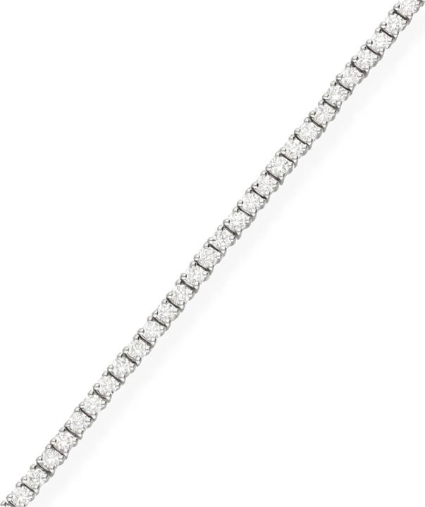 Nährwerte und Zutaten Carat Modern Diamonds (16 cm, 18 Karat Gold)
