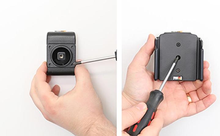 Actual product image Brodit Universalhalterung