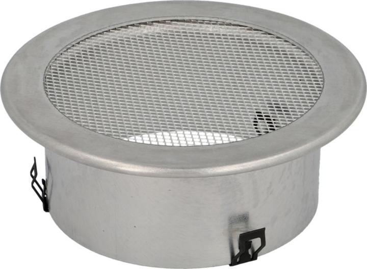 Suprex Griglia in alluminio