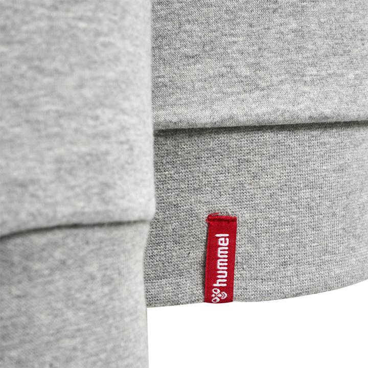 Immagine prodotto hummel Donna Con Cappuccio Rosso Pesante (S)