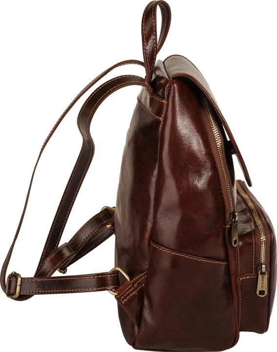 Actual product image PIKE City Rucksack (10 l)