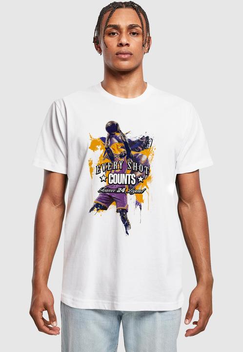 Produktbild Mister Tee MisterTee Forever Legend Tee - 169771 (XL)