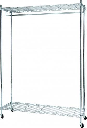 Produktbild Alba Garderobe PMMOBI 2Ablageböden