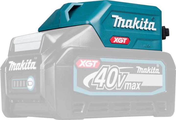 Produktbild Makita ADP001G (40 V)