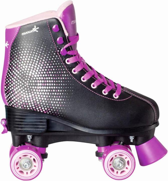Produktbild Globber muuwmi Rollschuh Disco lila Gr. 31 34 (32)