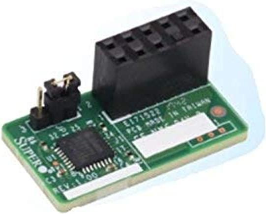 Server accessories