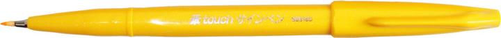 Image du produit Pentel Stylo pinceau, stylo fibre (Multicolore, 7 x)