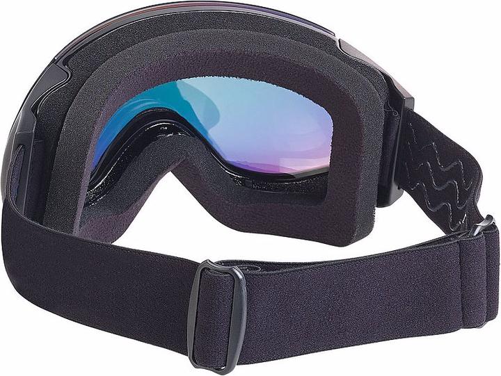 Produktbild Speeron 2er-Set Ski-&Snowboard-Brillen mit Panorama-Sicht & kratzfestem Revo-Glas