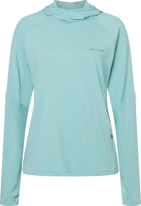 Immagine prodotto Columbia Women's Skien Valley Hoodie (XL)