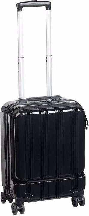 Produktbild Xcase Handgepäck-Trolley mit Laptop-Fach (30 l, Handgepäck (bis 50l))