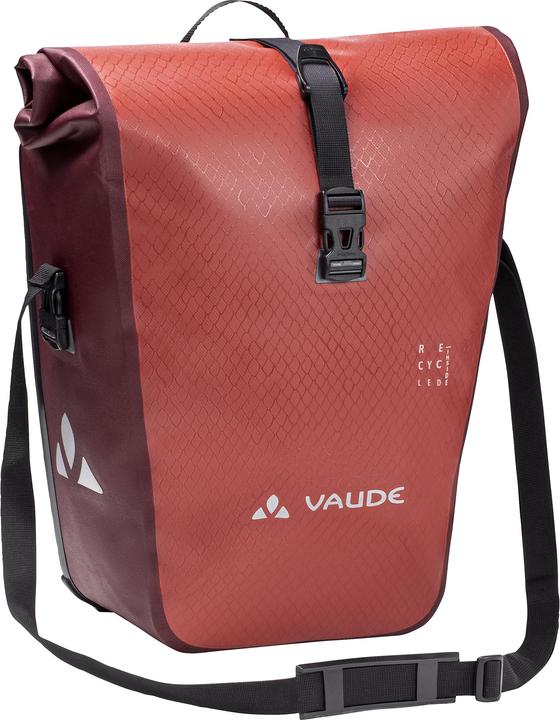Produktbild Vaude Aqua Back (48 l, Gepäckträgertasche)