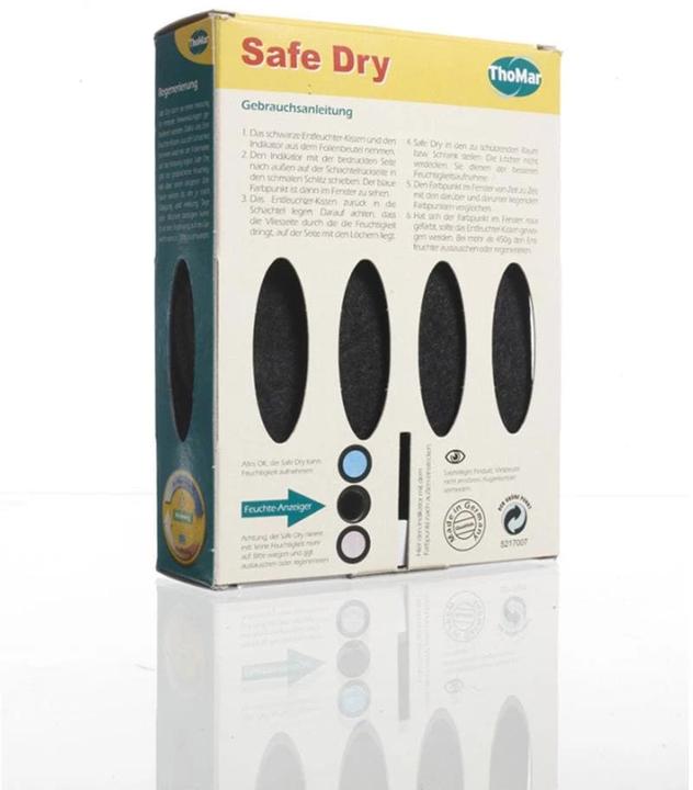 Immagine prodotto ThoMar Safe dry
