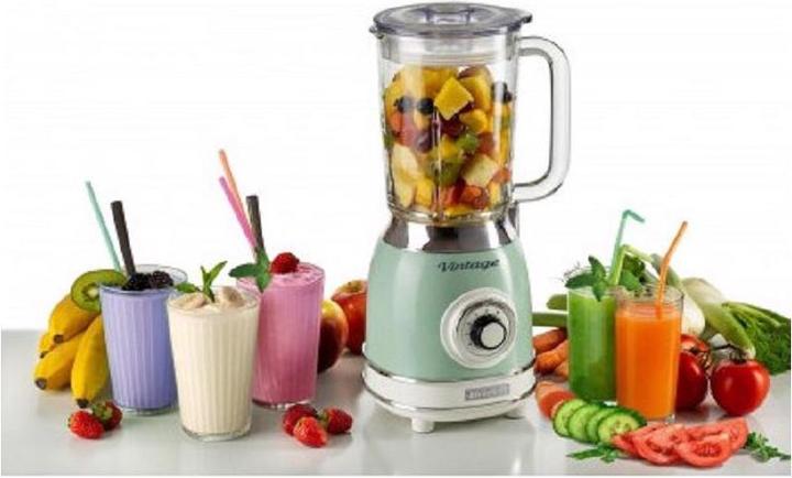 Produktbild Ariete 583 Blender Vintage (1000 W)