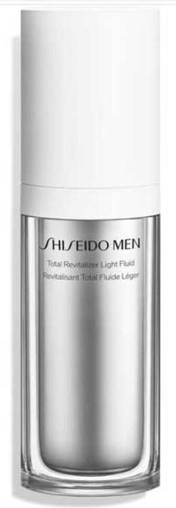 Actual product image Shiseido Total Revitalizing Light (re) (70 ml)